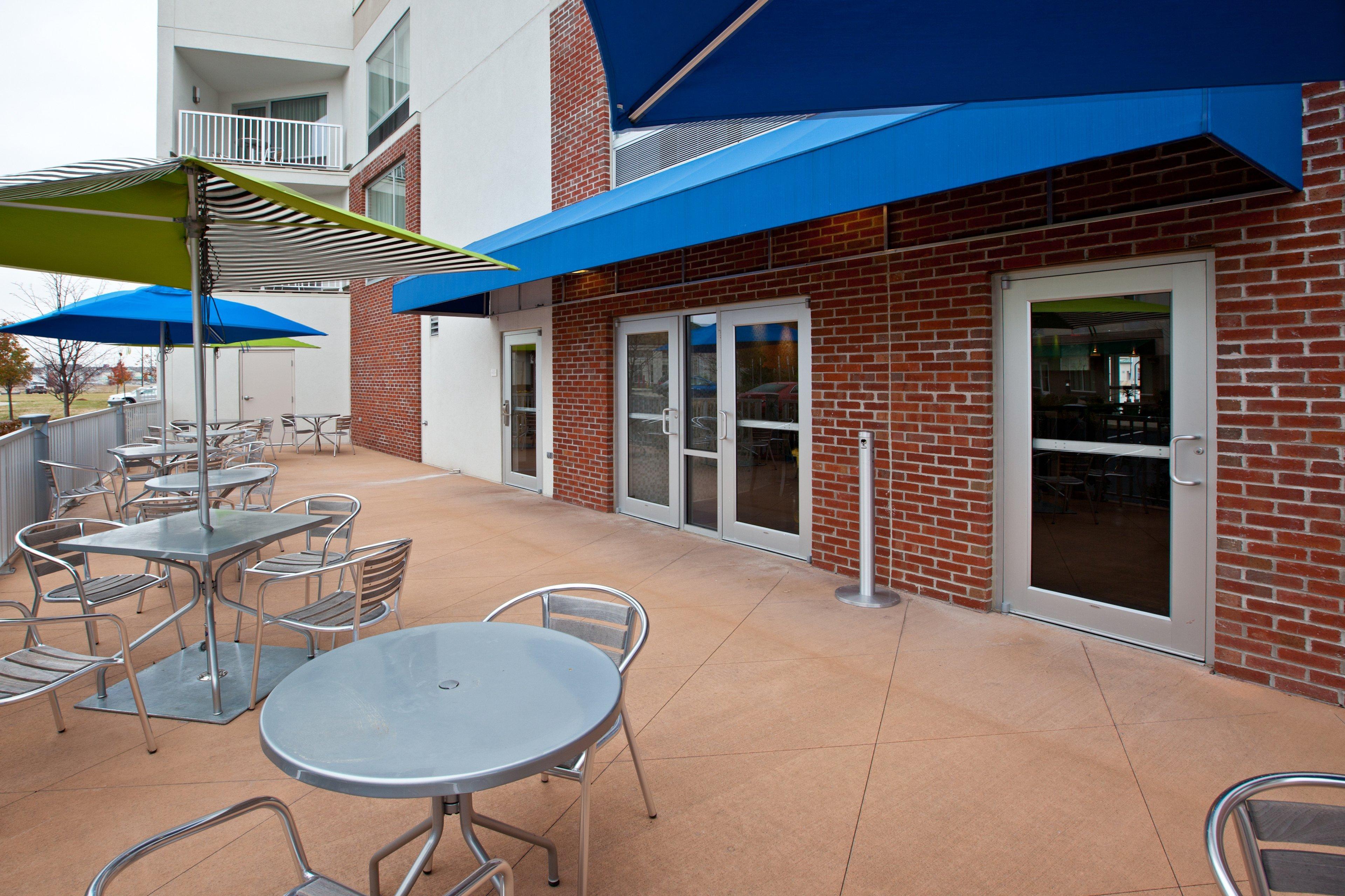 Holiday Inn Express Indianapolis - Fishers, An Ihg Hotel Exterior photo